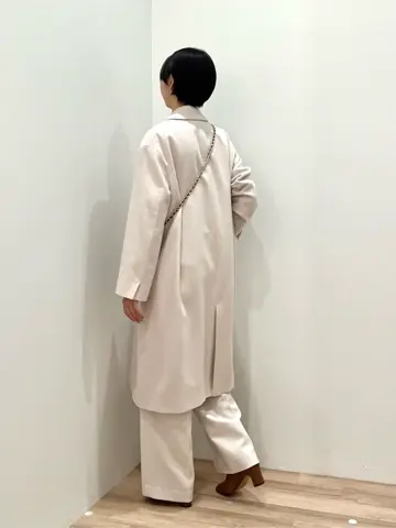 ONWARD CROSSET SELECT 村上 コーディネート画像