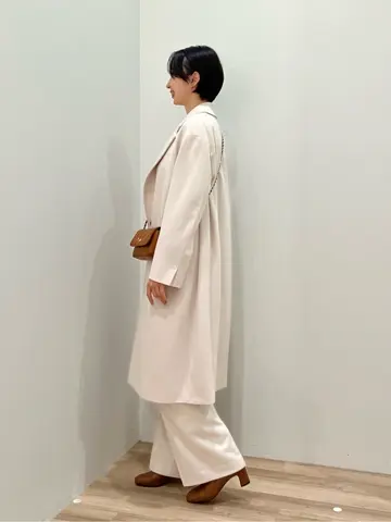 ONWARD CROSSET SELECT 村上 コーディネート画像