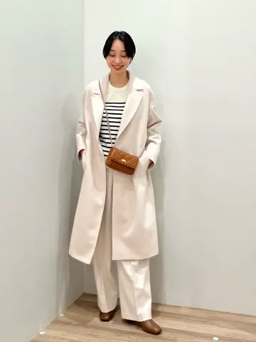 ONWARD CROSSET SELECT 村上 コーディネート画像