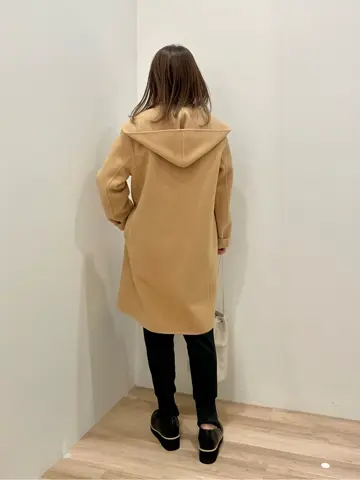 ONWARD CROSSET SELECT 井上 コーディネート画像