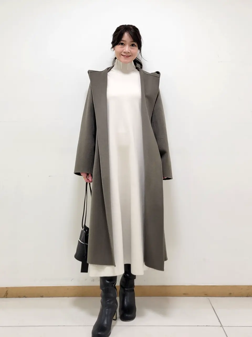  濱地 コーディネート画像