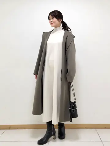 ONWARD CROSSET SELECT 濱地 コーディネート画像