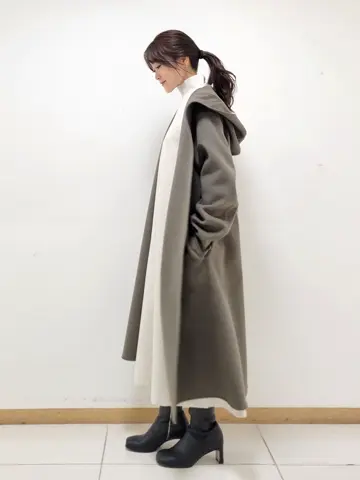 ONWARD CROSSET SELECT 濱地 コーディネート画像