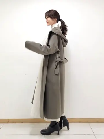 ONWARD CROSSET SELECT 濱地 コーディネート画像