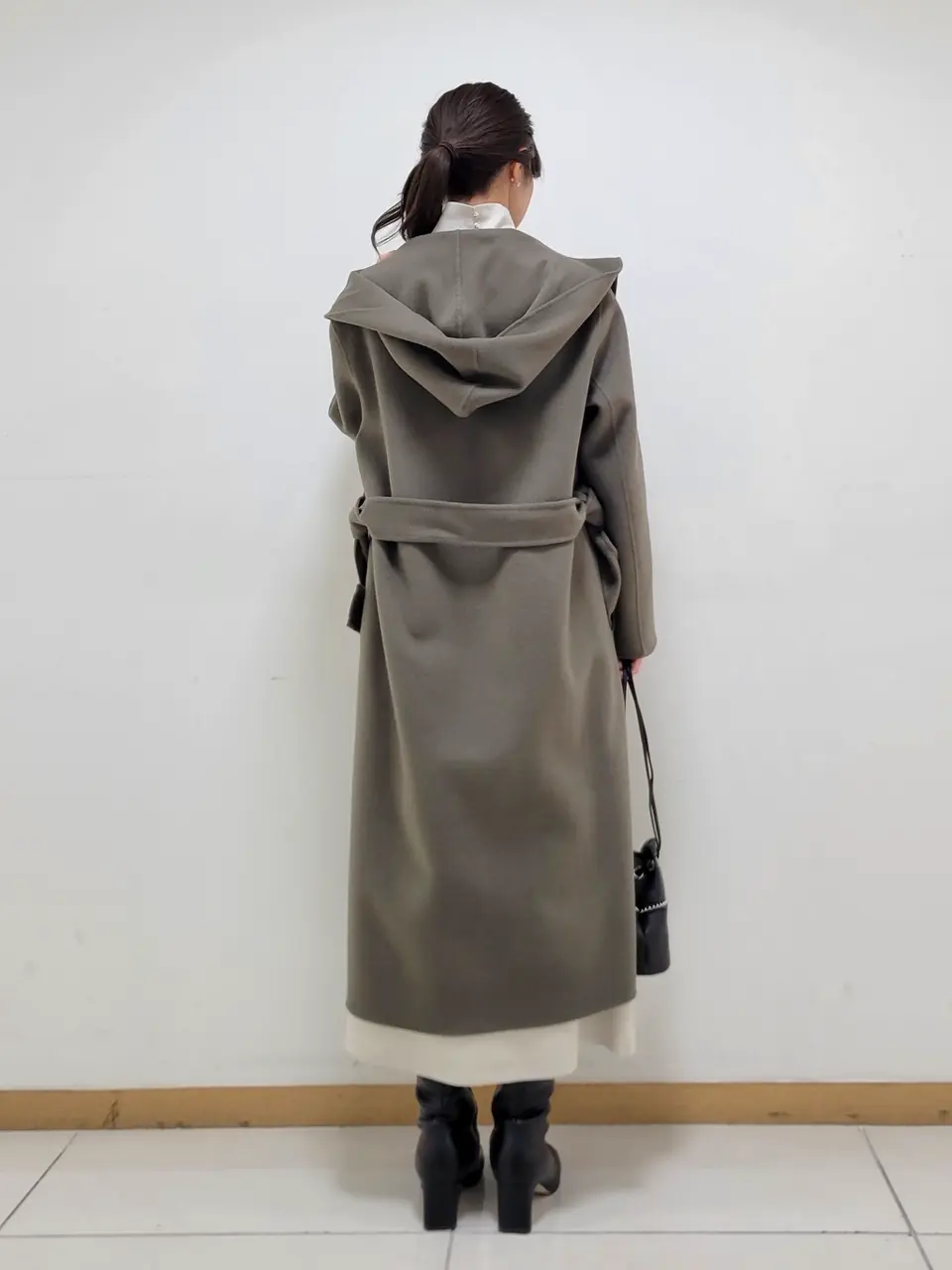 ONWARD CROSSET SELECT 濱地 コーディネート画像