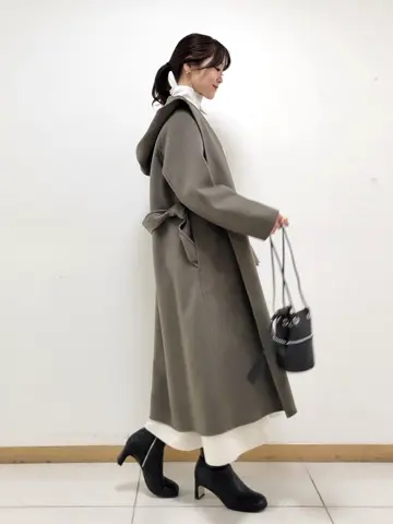 ONWARD CROSSET SELECT 濱地 コーディネート画像