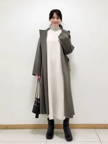 ONWARD CROSSET SELECT 濱地 コーディネート画像