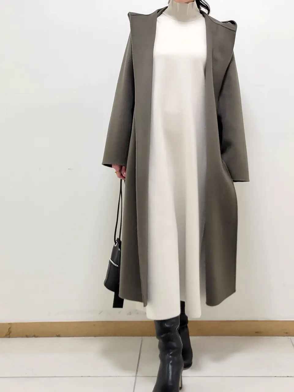 ONWARD CROSSET SELECT 濱地 コーディネート画像