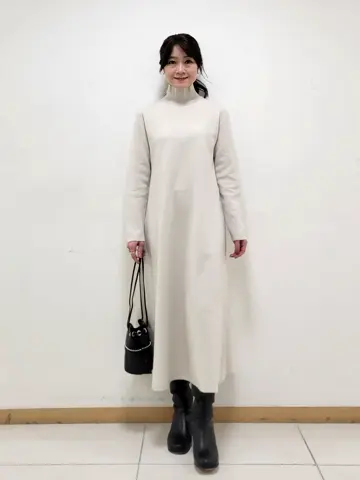 ONWARD CROSSET SELECT 濱地 コーディネート画像