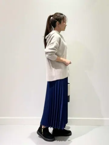 ONWARD CROSSET SELECT 榎本 コーディネート画像