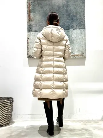 ONWARD CROSSET SELECT 田中 コーディネート画像