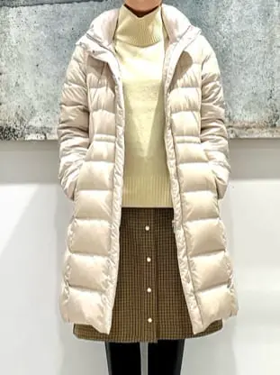 ONWARD CROSSET SELECT 田中 コーディネート画像