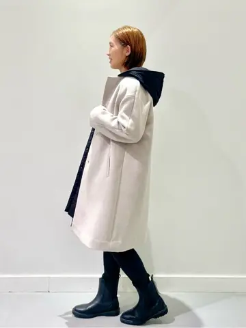 ONWARD CROSSET SELECT 濱野 コーディネート画像