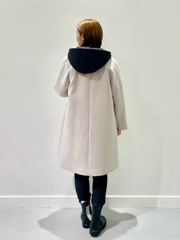 ONWARD CROSSET SELECT 濱野 コーディネート画像