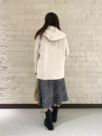 ONWARD CROSSET SELECT 山下 コーディネート画像