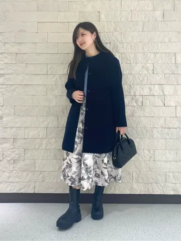 ONWARD CROSSET SELECT 山下 コーディネート画像