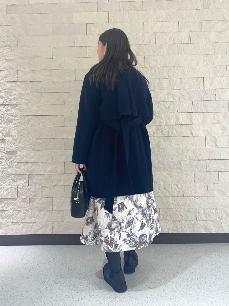 ONWARD CROSSET SELECT 山下 コーディネート画像