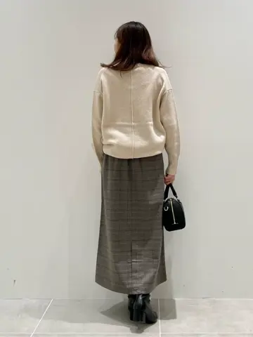 ONWARD CROSSET SELECT 金林 コーディネート画像