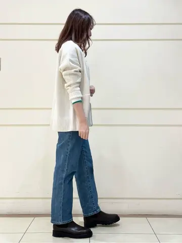 ONWARD CROSSET SELECT Kanako コーディネート画像