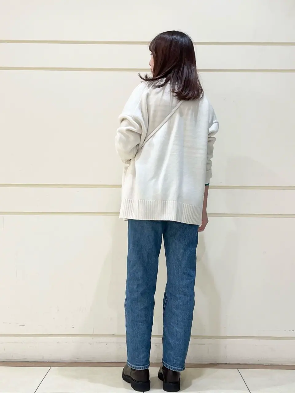 ONWARD CROSSET SELECT Kanako コーディネート画像