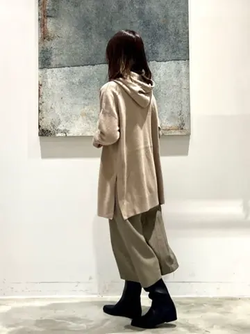 ONWARD CROSSET SELECT 田中 コーディネート画像