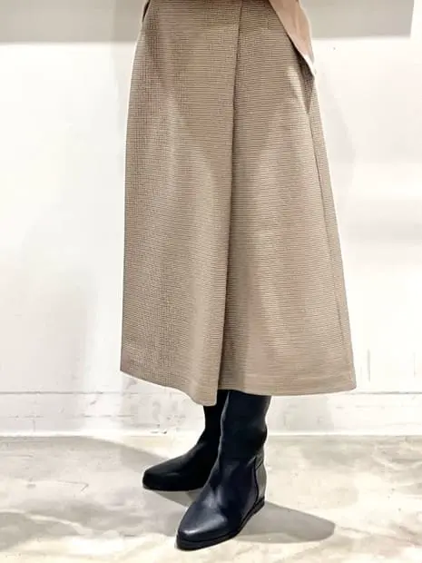 ONWARD CROSSET SELECT 田中 コーディネート画像