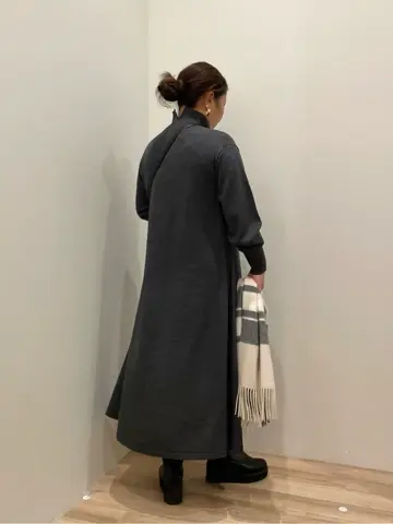 ONWARD CROSSET SELECT 伊藤 コーディネート画像