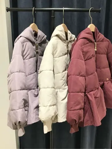 ONWARD CROSSET SELECT 大川原 コーディネート画像