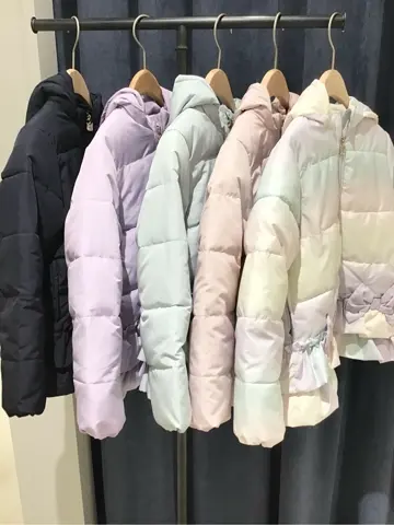 ONWARD CROSSET SELECT 大川原 コーディネート画像