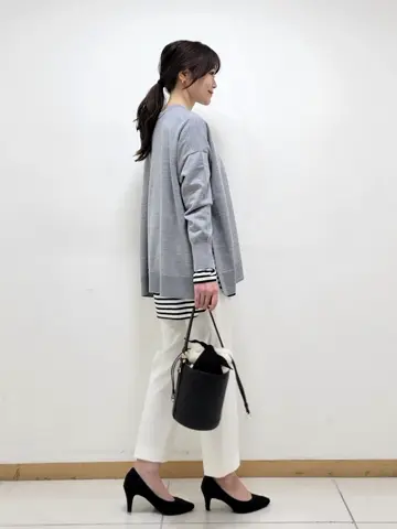 ONWARD CROSSET SELECT 濱地 コーディネート画像