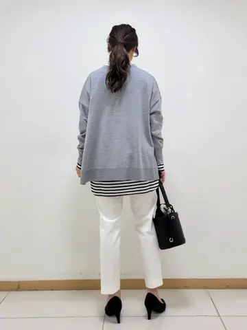 ONWARD CROSSET SELECT 濱地 コーディネート画像