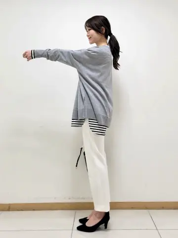 ONWARD CROSSET SELECT 濱地 コーディネート画像