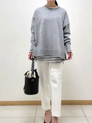 ONWARD CROSSET SELECT 濱地 コーディネート画像