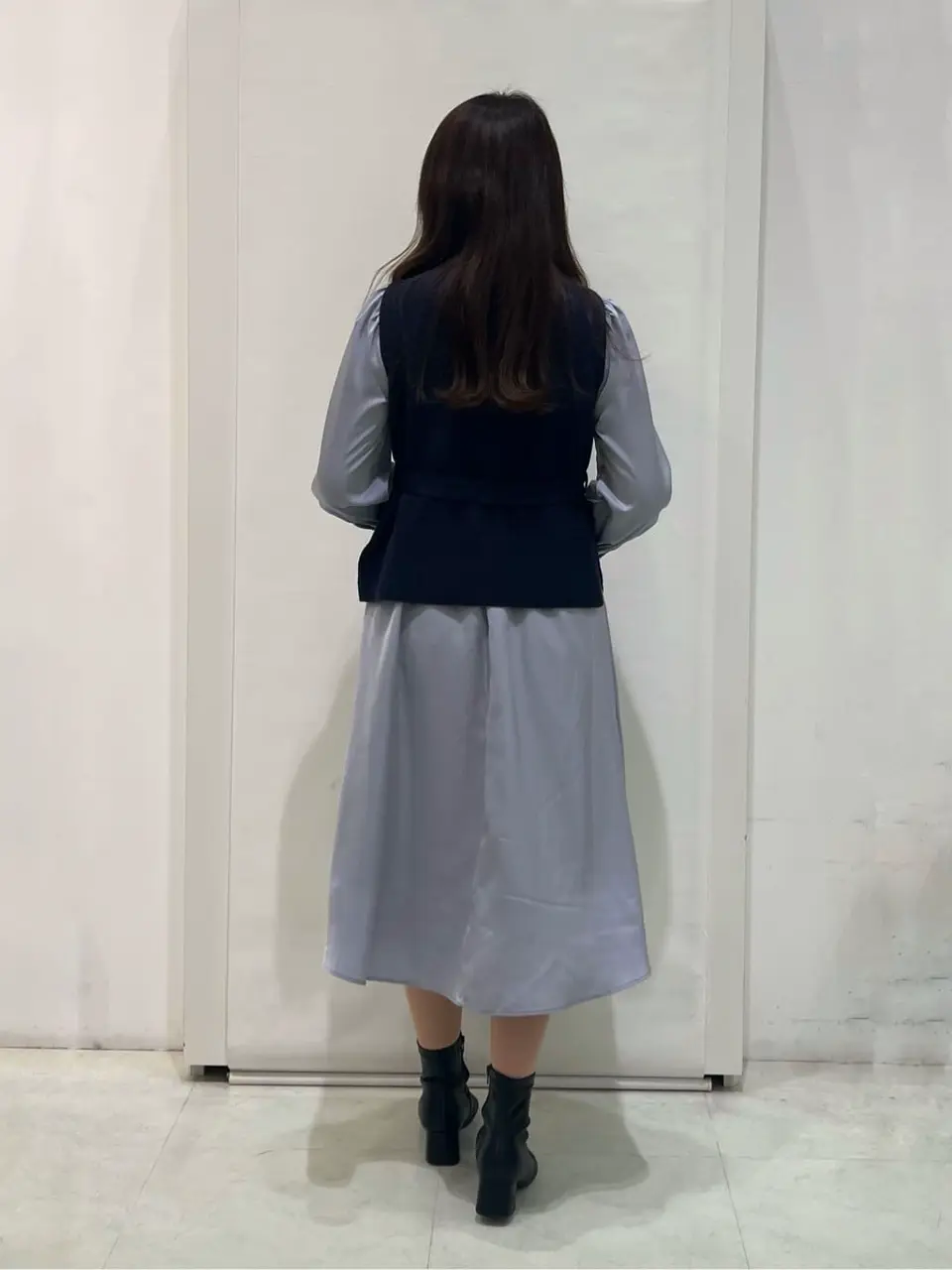 ONWARD CROSSET SELECT mami コーディネート画像