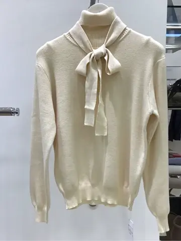 ONWARD CROSSET SELECT 森川 コーディネート画像