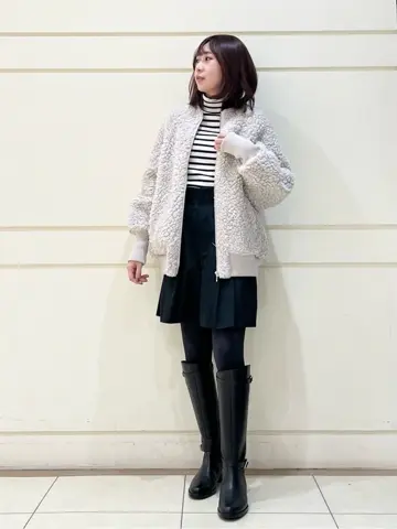 ONWARD CROSSET SELECT Kanako コーディネート画像