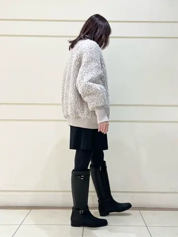 ONWARD CROSSET SELECT Kanako コーディネート画像