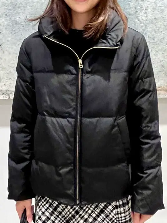 ONWARD CROSSET SELECT 田中 コーディネート画像