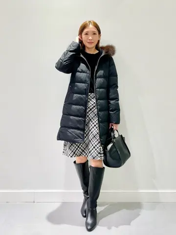 ONWARD CROSSET SELECT 濱野 コーディネート画像