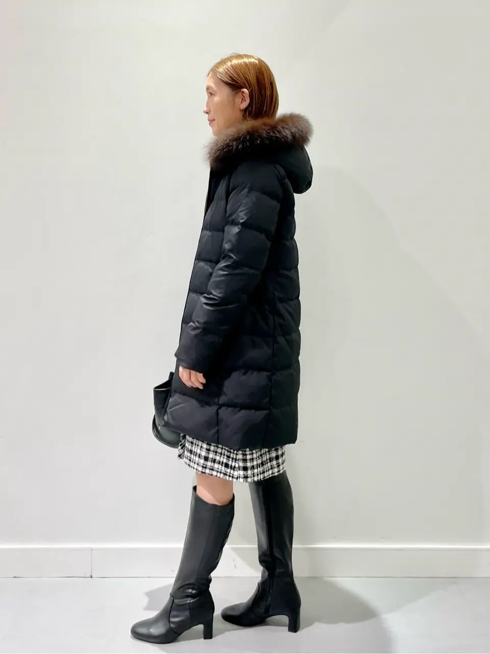 ONWARD CROSSET SELECT 濱野 コーディネート画像