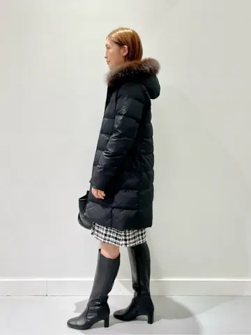 ONWARD CROSSET SELECT 濱野 コーディネート画像