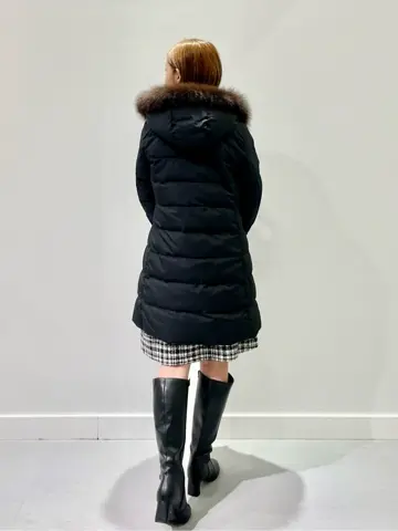 ONWARD CROSSET SELECT 濱野 コーディネート画像