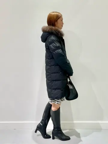 ONWARD CROSSET SELECT 濱野 コーディネート画像