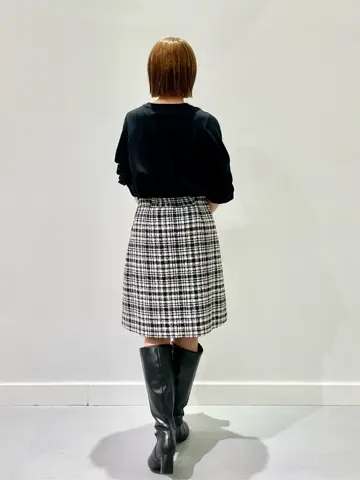 ONWARD CROSSET SELECT 濱野 コーディネート画像