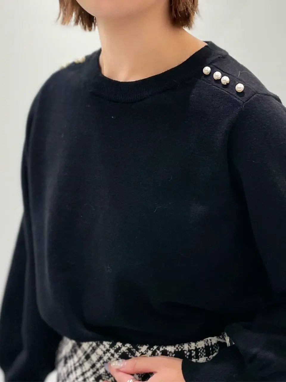 ONWARD CROSSET SELECT 濱野 コーディネート画像