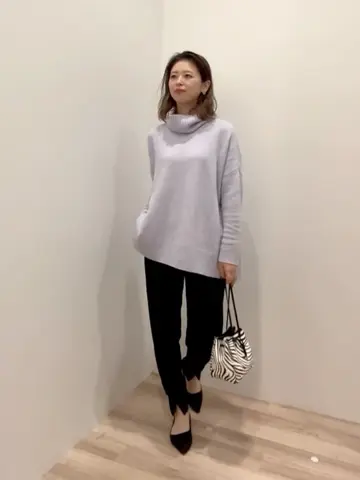 ONWARD CROSSET SELECT 池部 コーディネート画像