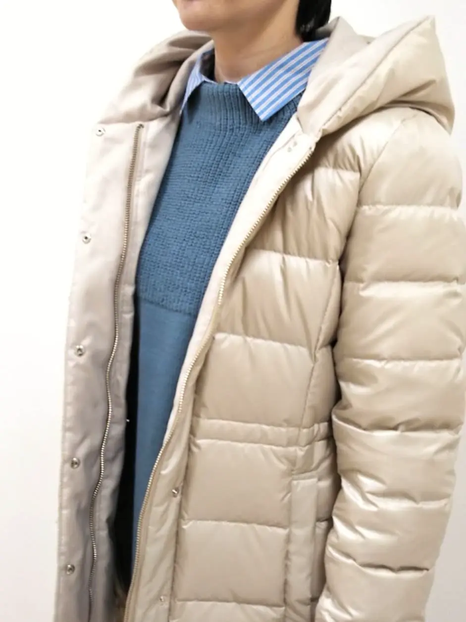 ONWARD CROSSET SELECT 岩下 コーディネート画像