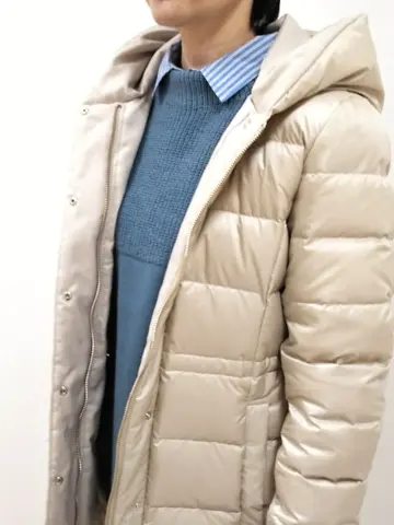 ONWARD CROSSET SELECT 岩下 コーディネート画像