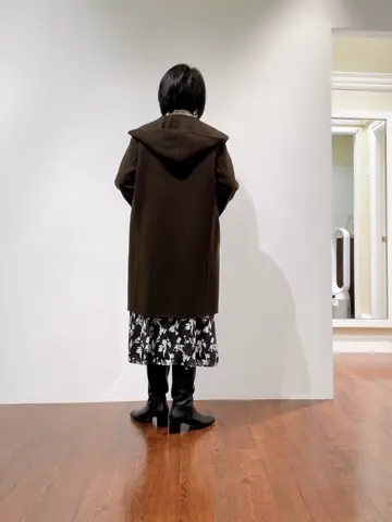 ONWARD CROSSET SELECT 伊東 コーディネート画像