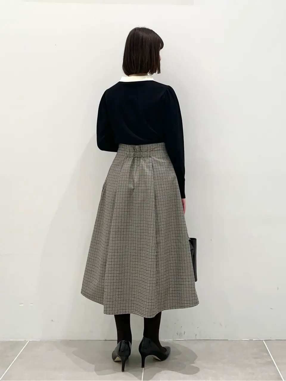 ONWARD CROSSET SELECT 市川 コーディネート画像